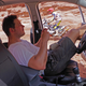Image for article titled It Was Dumb To Drive Into A Desert Race With Crappy Rentals, I Now Know